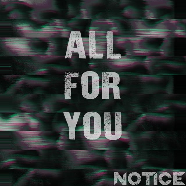 All For You