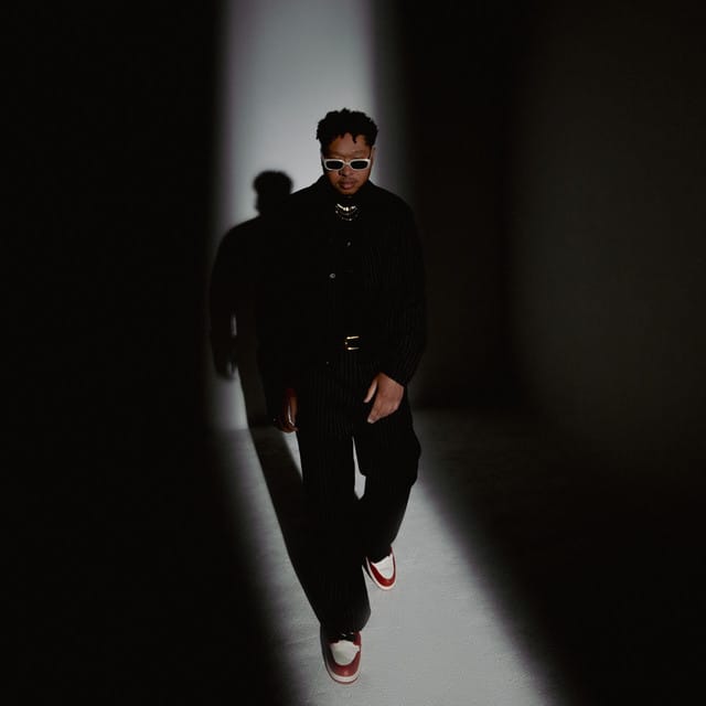 Dance With You - Single