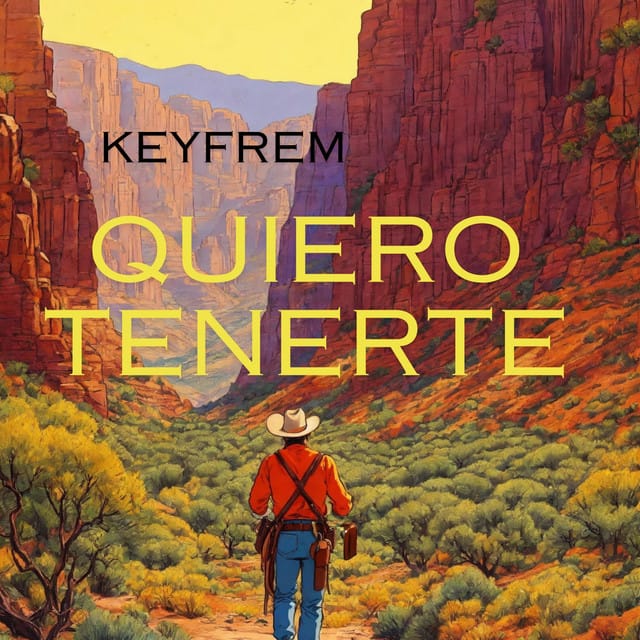 Quiero tenerte - Single