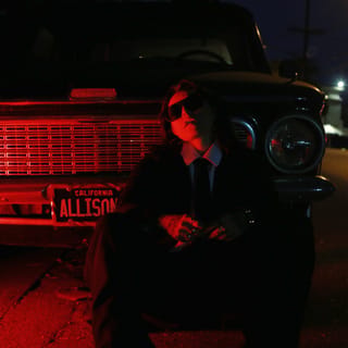allison