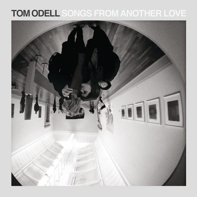 Songs From Another Love - EP