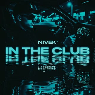 In The Club - Single