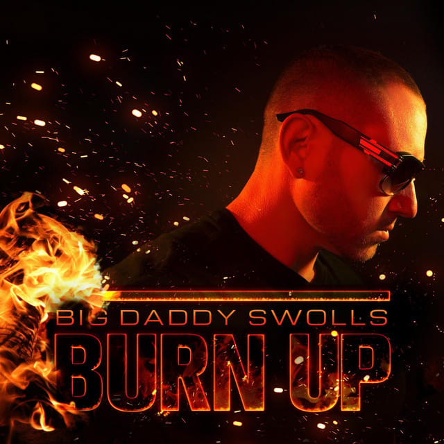 BURN UP