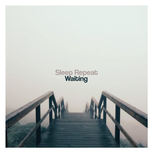 Waiting - Single