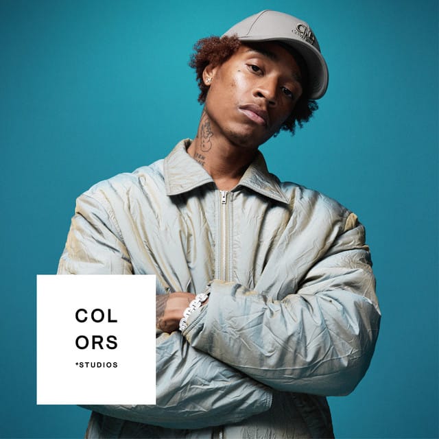 Karen - A COLORS SHOW