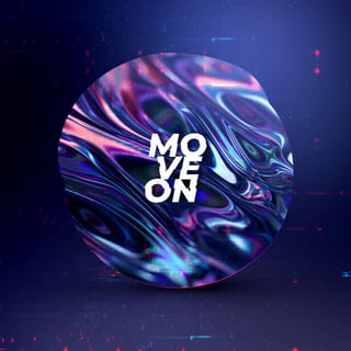Move On - Single
