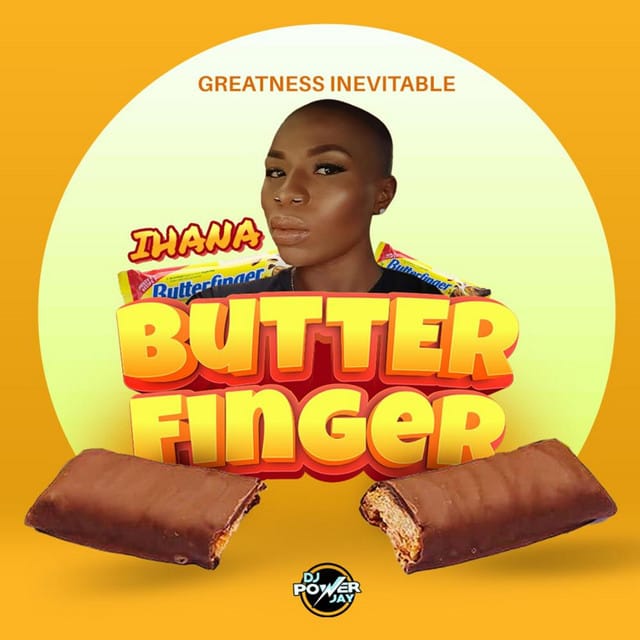 Butter Finger