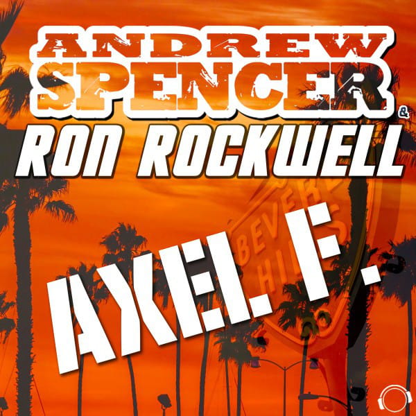 Axel F.