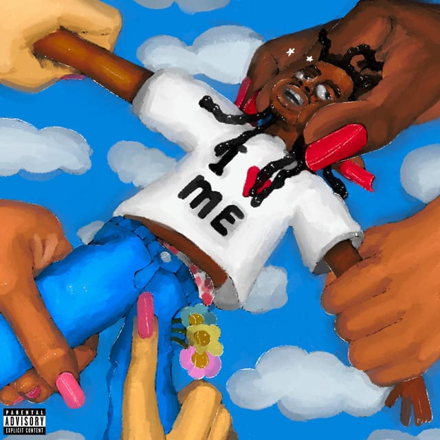 DESIGNER - Single