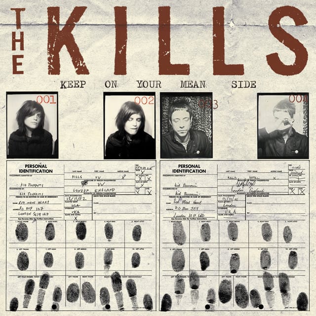 Keep On Your Mean Side (reissue + 5 bonus tracks)