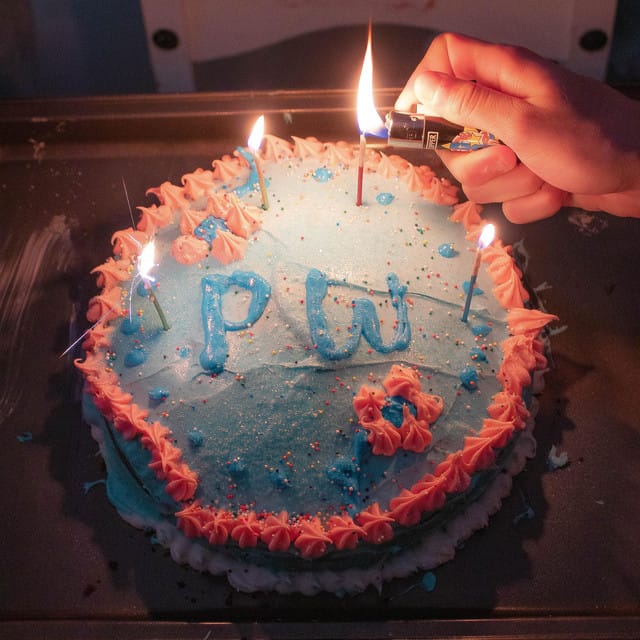 Paperwolf