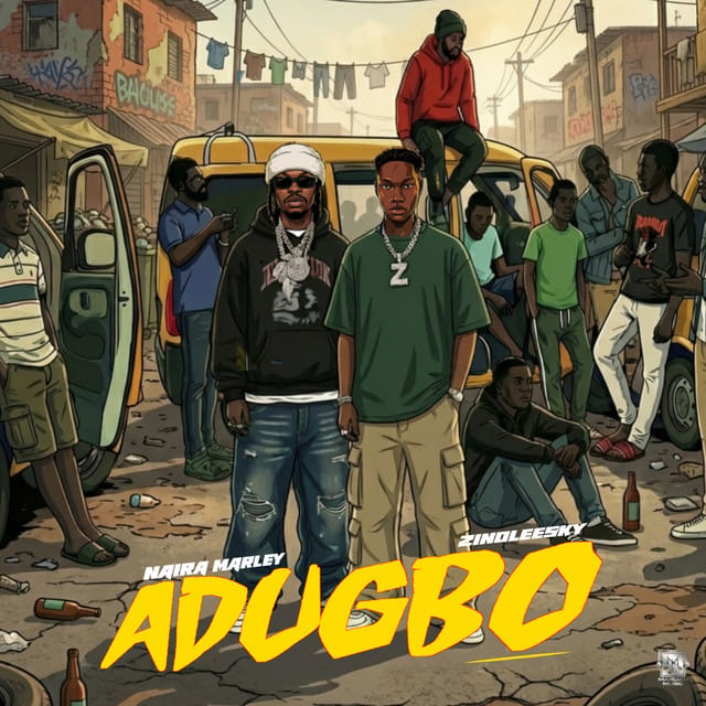 Adugbo