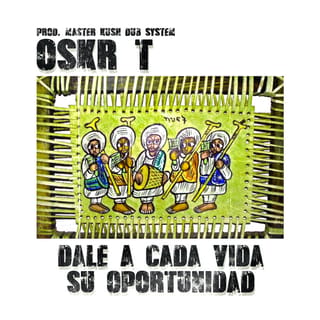 Dale a Cada Vida Su Oportunidad