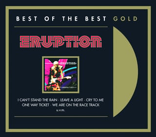 Greatest Hits