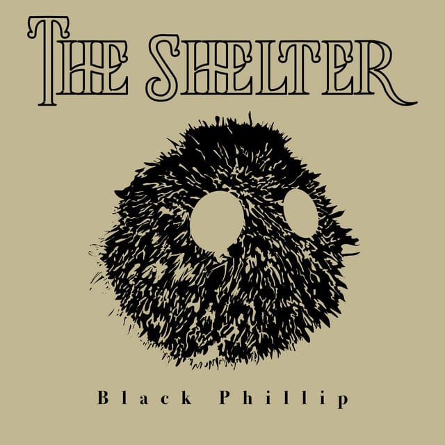Black Phillip