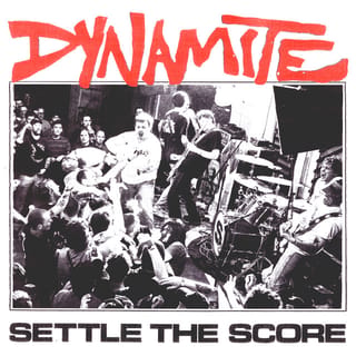 Settle the Score
