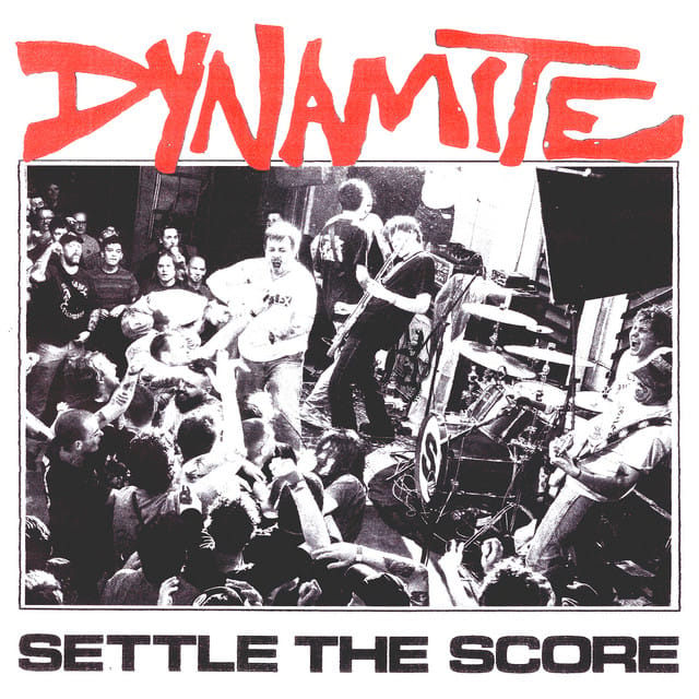 Settle the Score