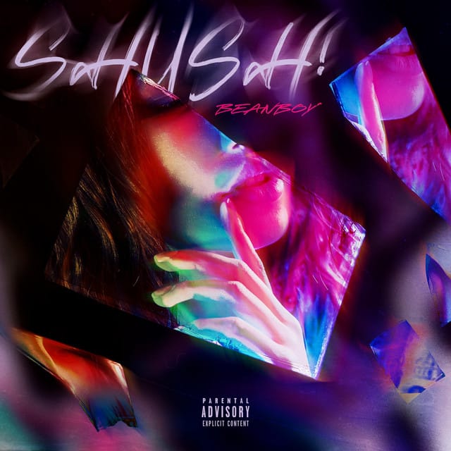 SHUSH! - Single