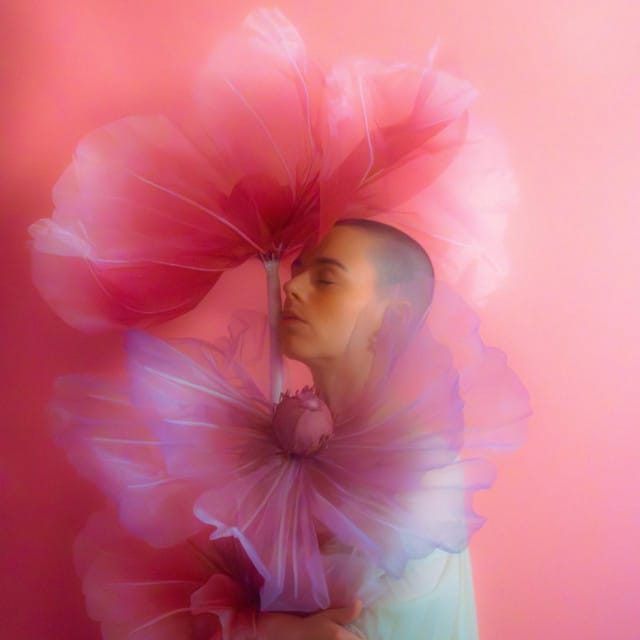 Quelques fleurs - Single
