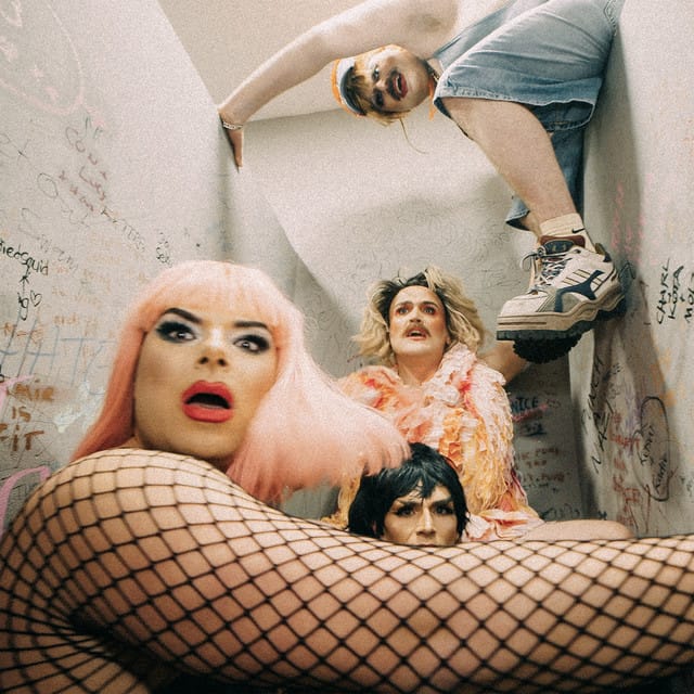 Girl Band Starter Pack