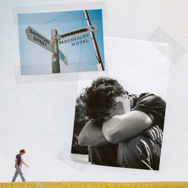 Moonlight Hotel - Single