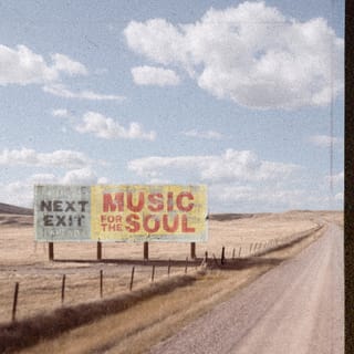 Music for the Soul