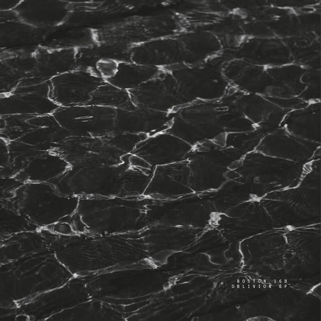Oblivion EP