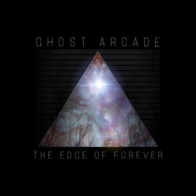 The Edge of Forever