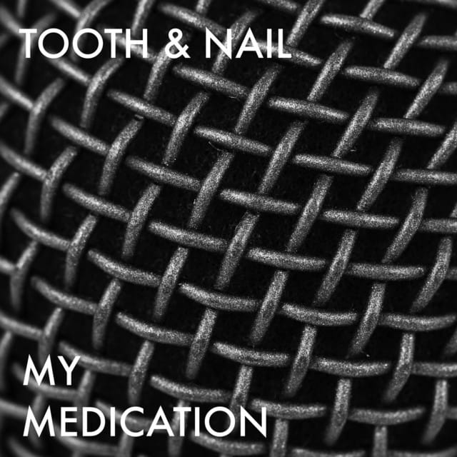 My Medication - Single