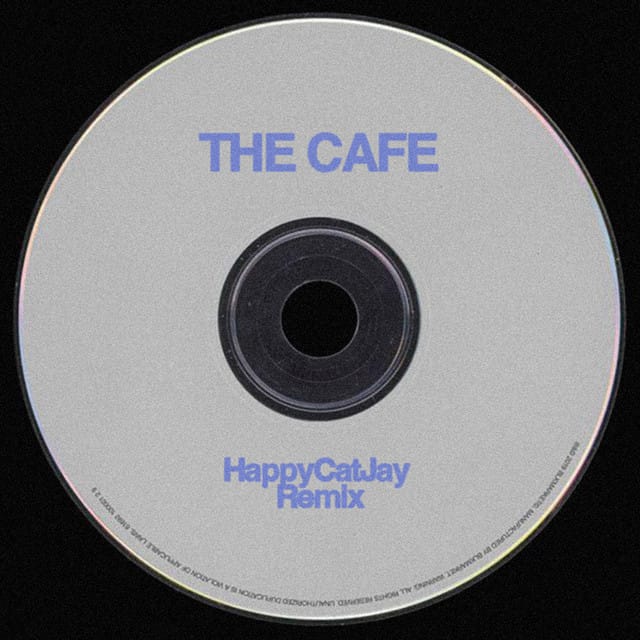 The Cafe (Happy Cat Jay Remix)