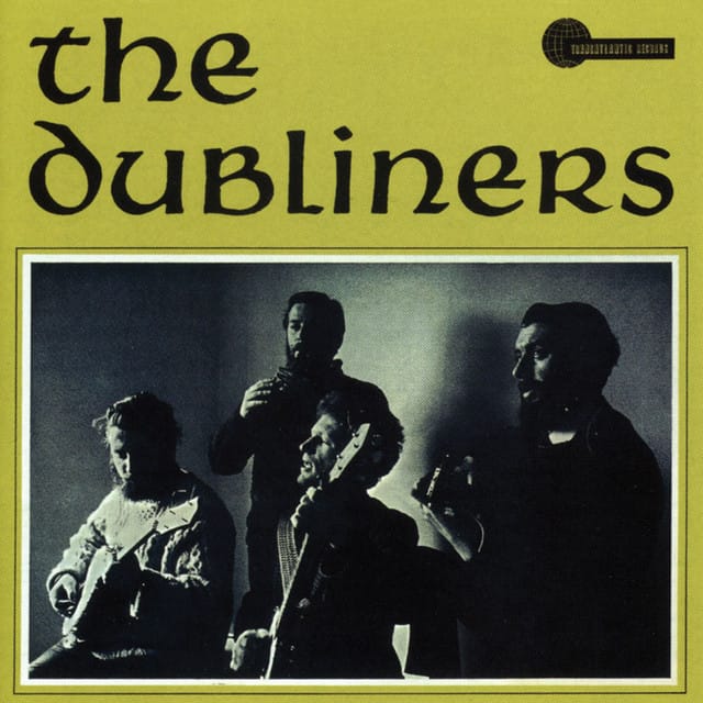The Dubliners (Live) [Bonus Track Edition]