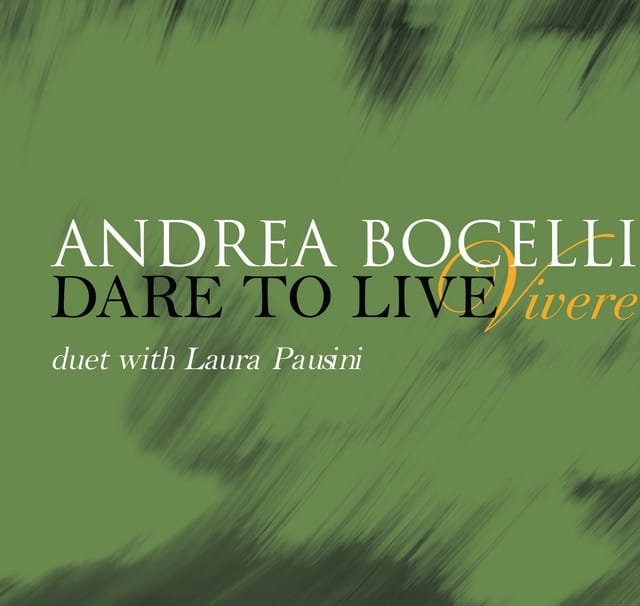 Vive Ya (Vivere)