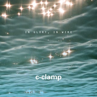 In Glory, In Wire - EP