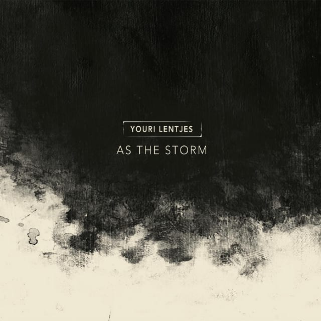 As the Storm