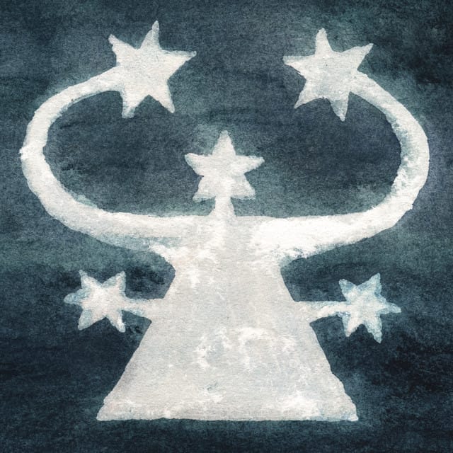 body of water - Single