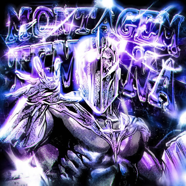 MONTAGEM TENTANA