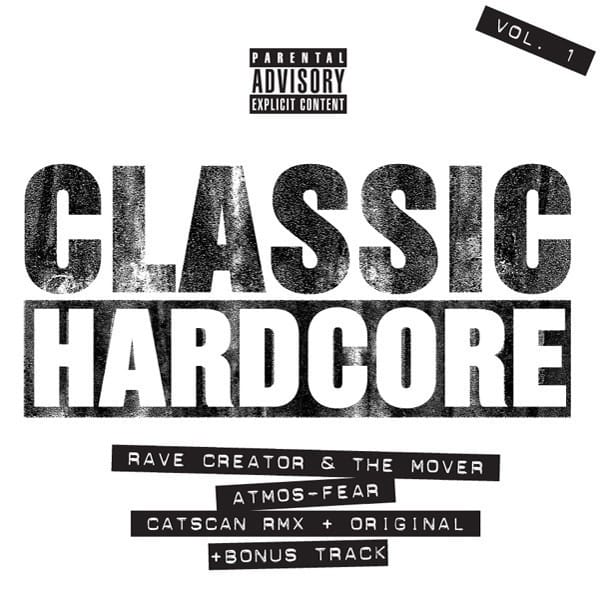 Classic Hardcore Vol.1