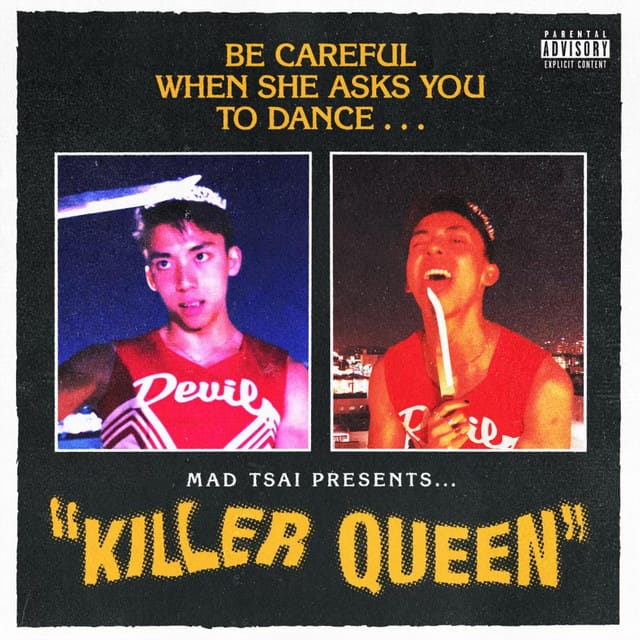 Killer Queen - Single