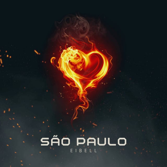 São Paulo (No Crowd Version)