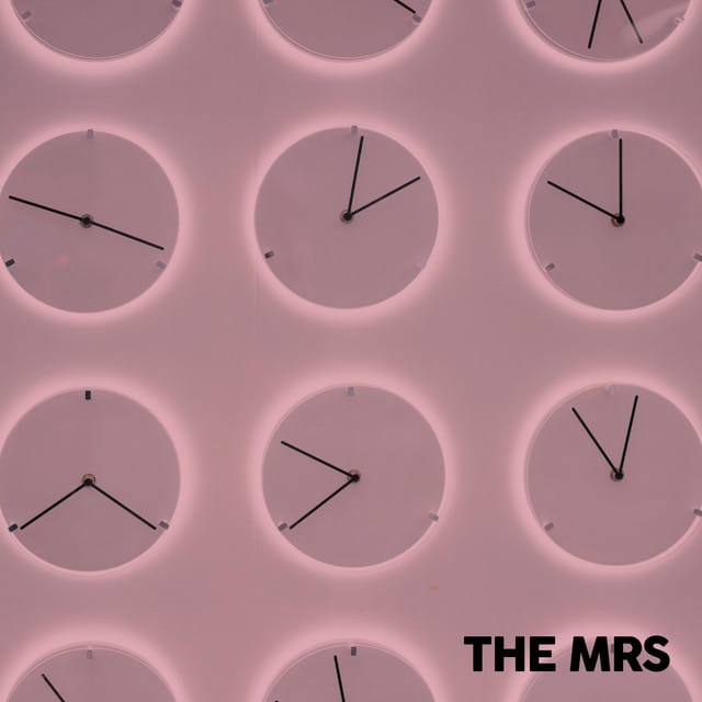 Time