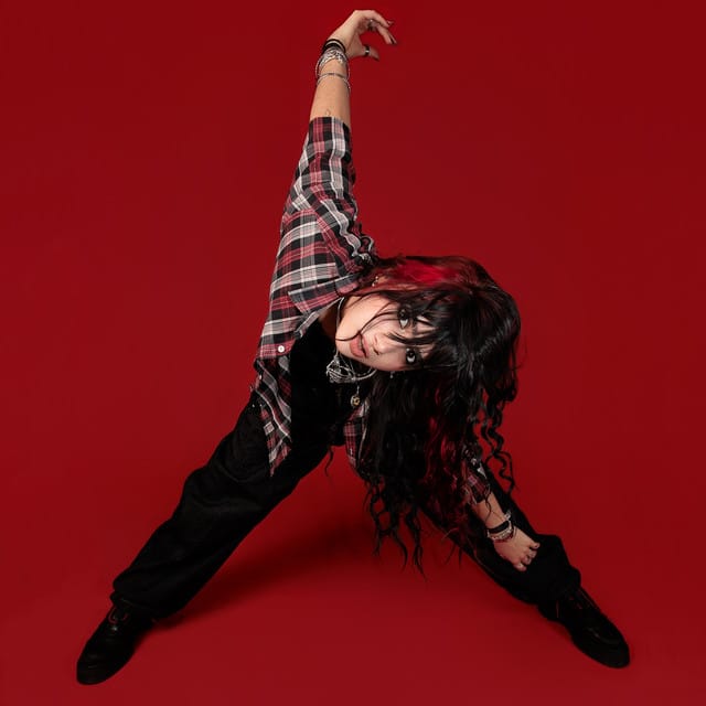 I Don't Wanna Go! - Single