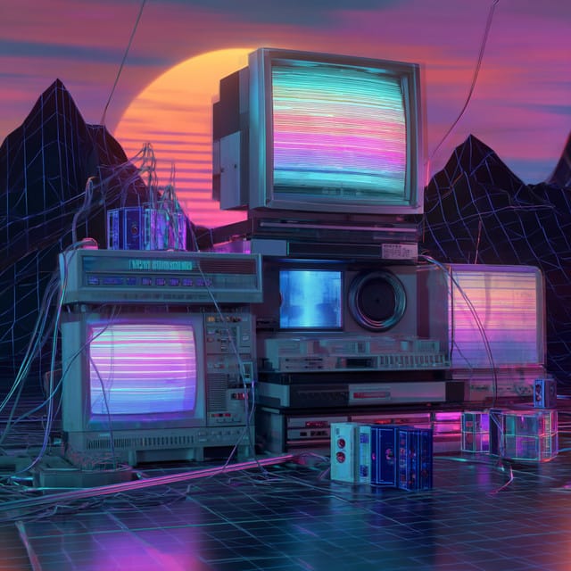 Ghostline - Single