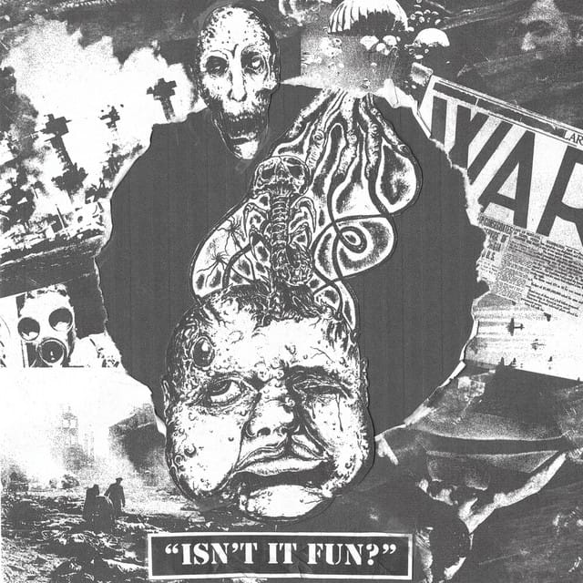 "Isn't It Fun?"