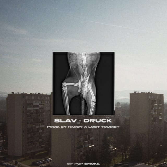 DRUCK