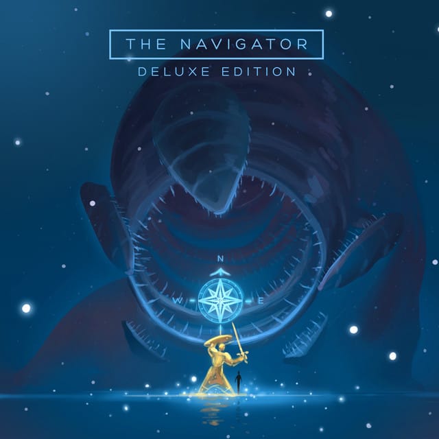 The Navigator (acoustic version)