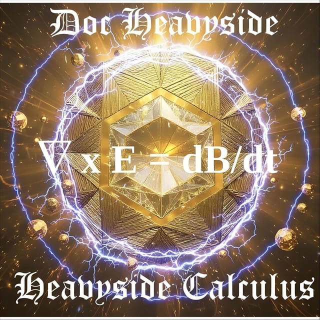 Heavyside Calculus - Single