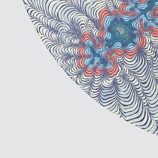 Strange Man / Long Progression