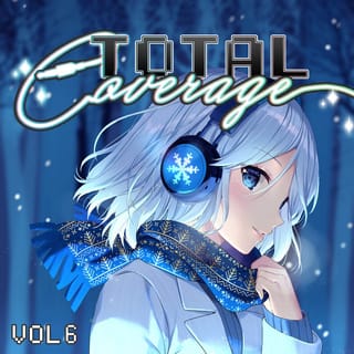 Total Coverage, Vol. 3