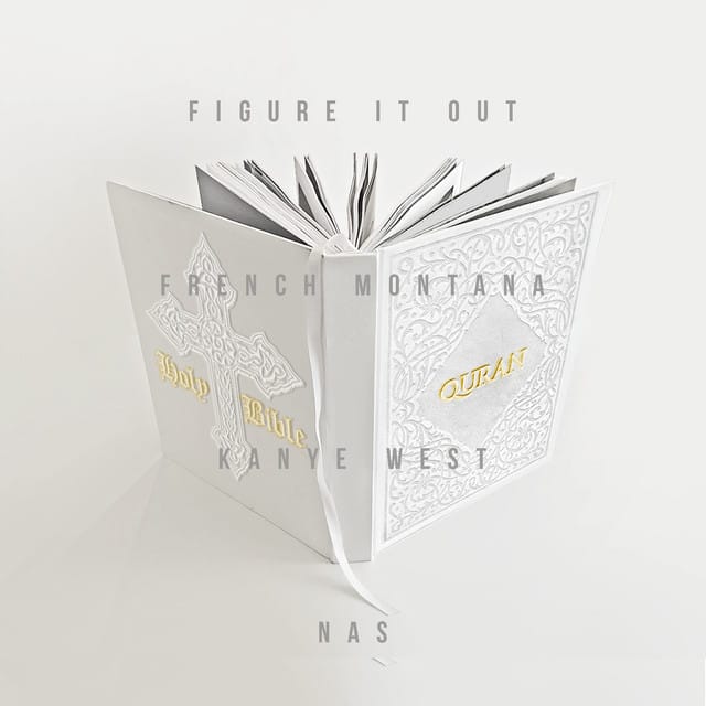 Figure it Out (feat. Kanye West & Nas)