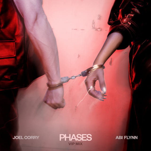 Phases (VIP Mix)